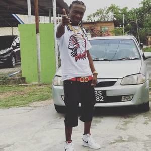 Meet your Posher, Dwaine